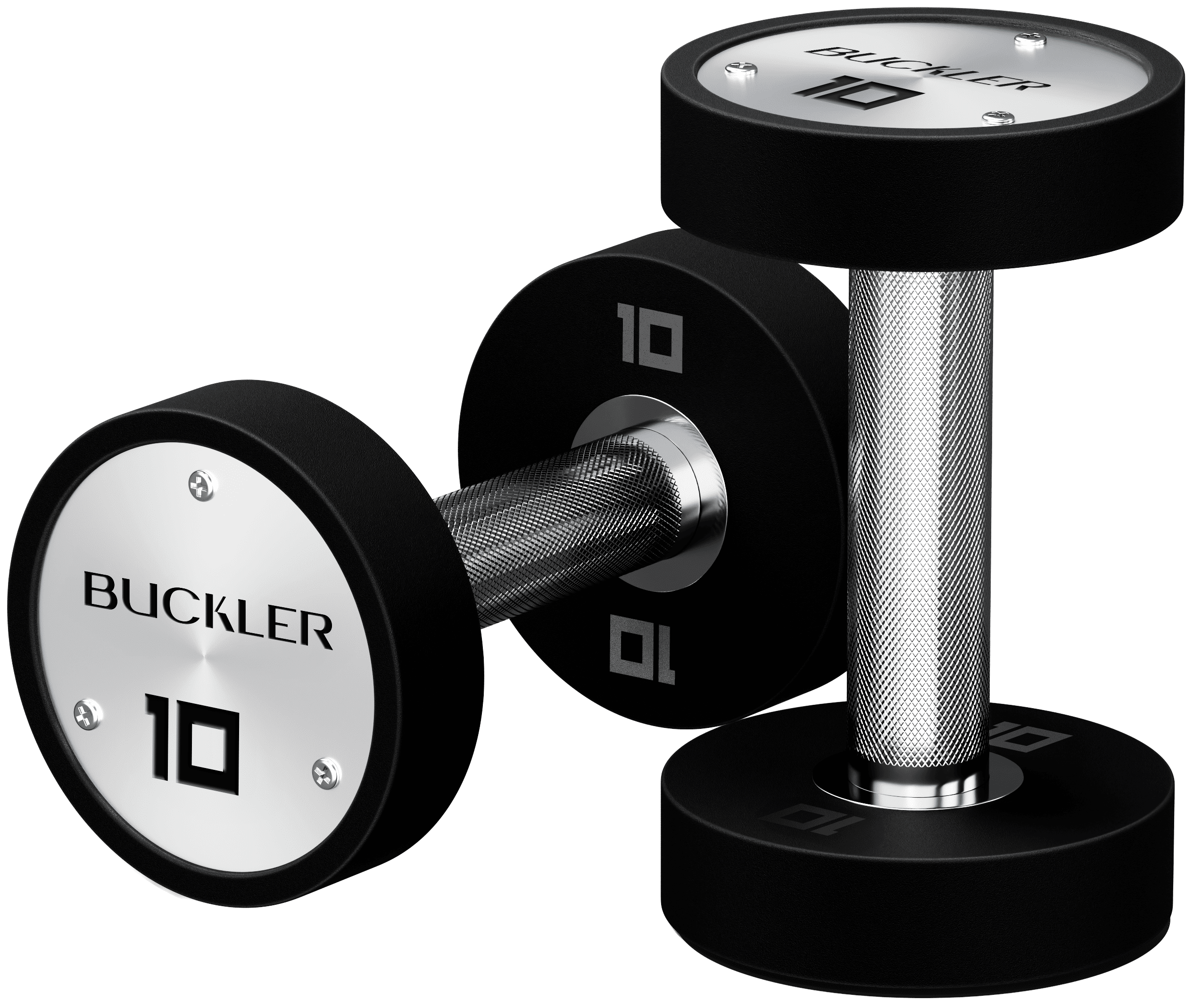 Buckler | PRIME HS-1030 – Iso-Lateral Kneeling Leg Curl (Flexora